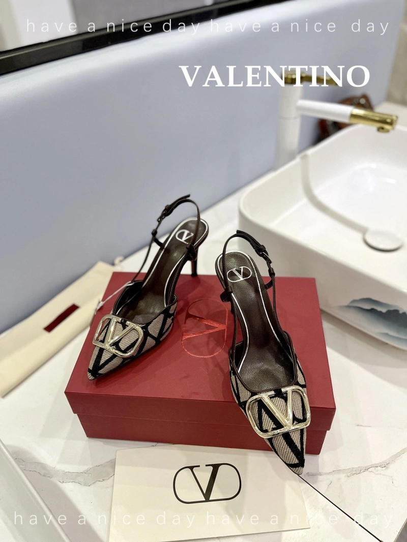 Vxlxntino High Heels HighQuality 232444