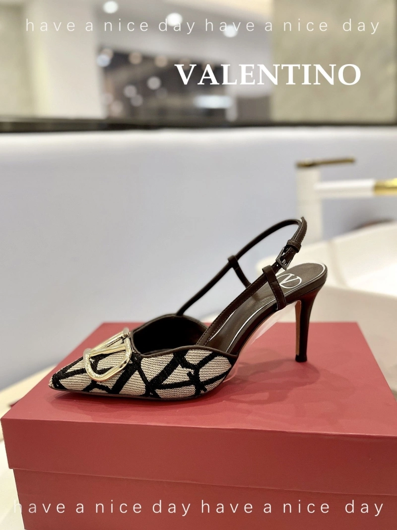Vxlxntino High Heels HighQuality 232444
