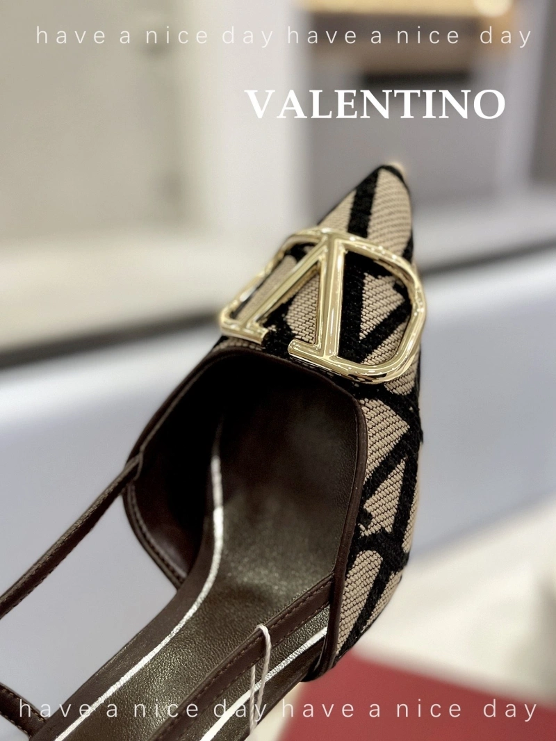 Vxlxntino High Heels HighQuality 232444