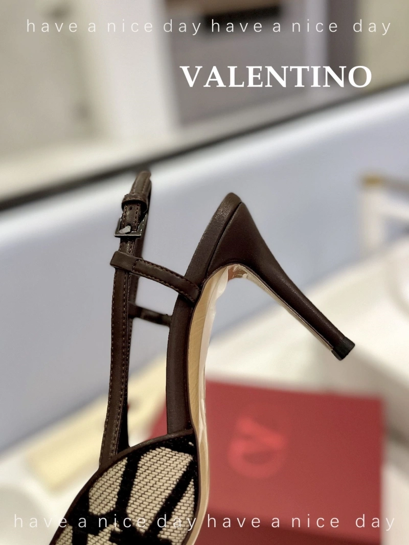 Vxlxntino High Heels HighQuality 232444
