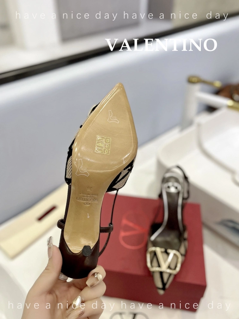 Vxlxntino High Heels HighQuality 232444