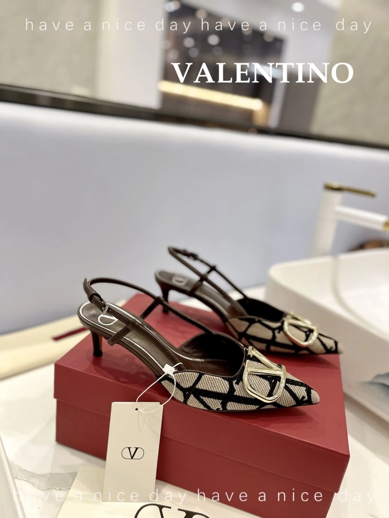 Vxlxntino High Heels UrbanStyle 232438