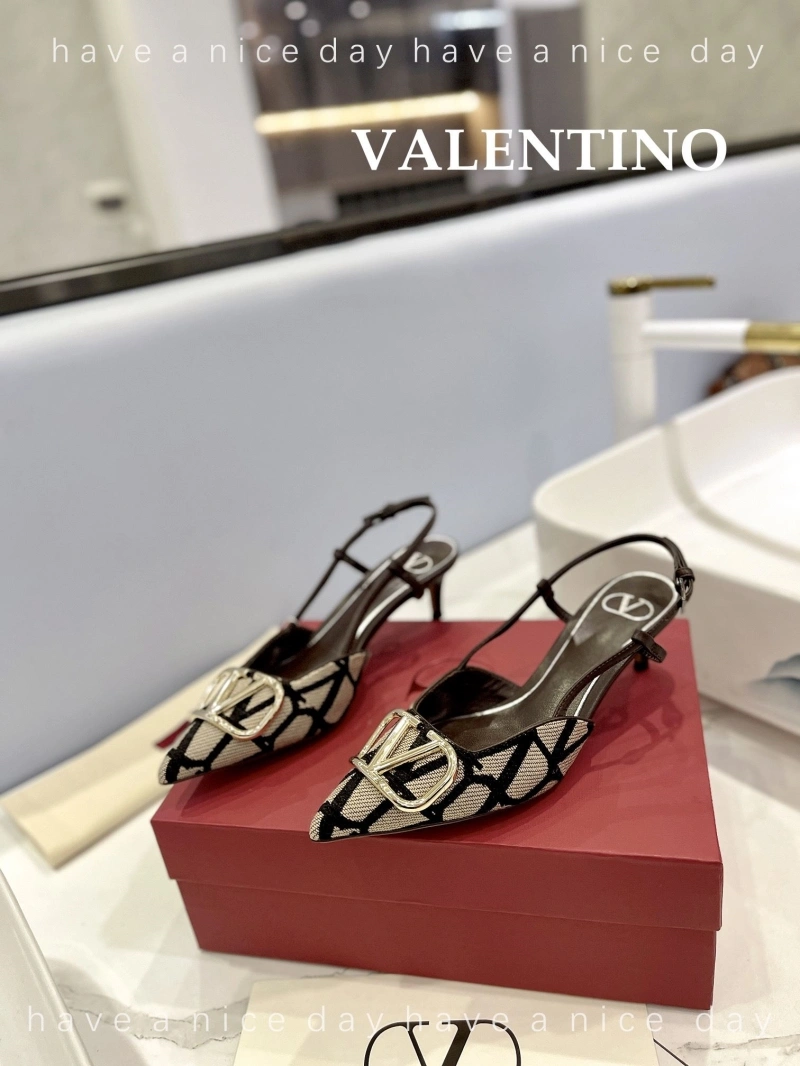 Vxlxntino High Heels UrbanStyle 232438