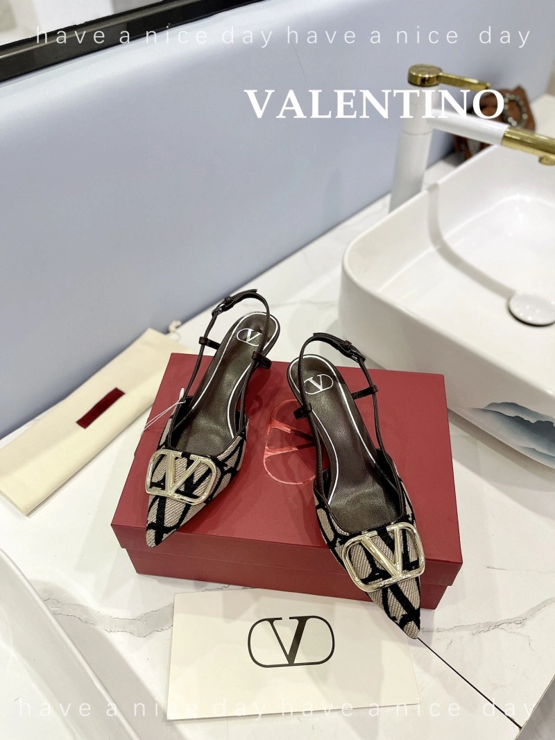 Vxlxntino High Heels UrbanStyle 232438