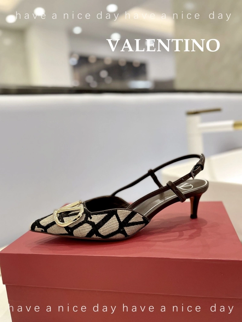 Vxlxntino High Heels UrbanStyle 232438