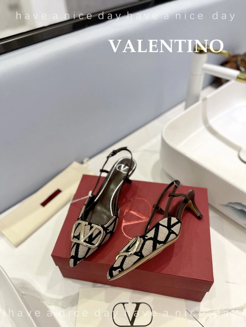 Vxlxntino High Heels UrbanStyle 232438