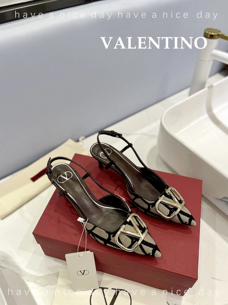 Vxlxntino High Heels UrbanStyle 232438