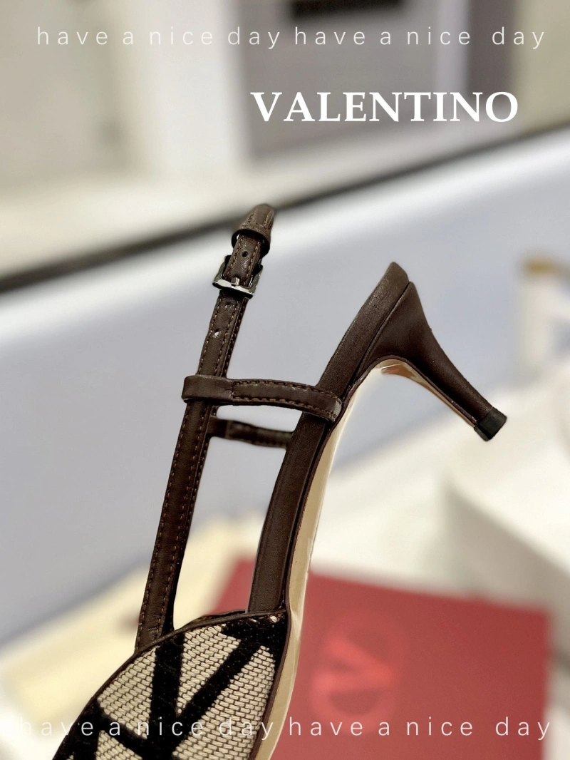 Vxlxntino High Heels UrbanStyle 232438
