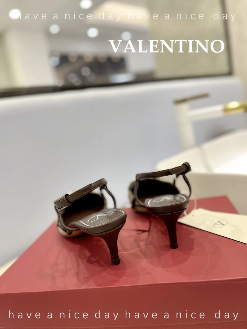 Vxlxntino High Heels UrbanStyle 232438