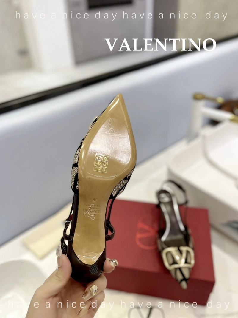 Vxlxntino High Heels UrbanStyle 232438