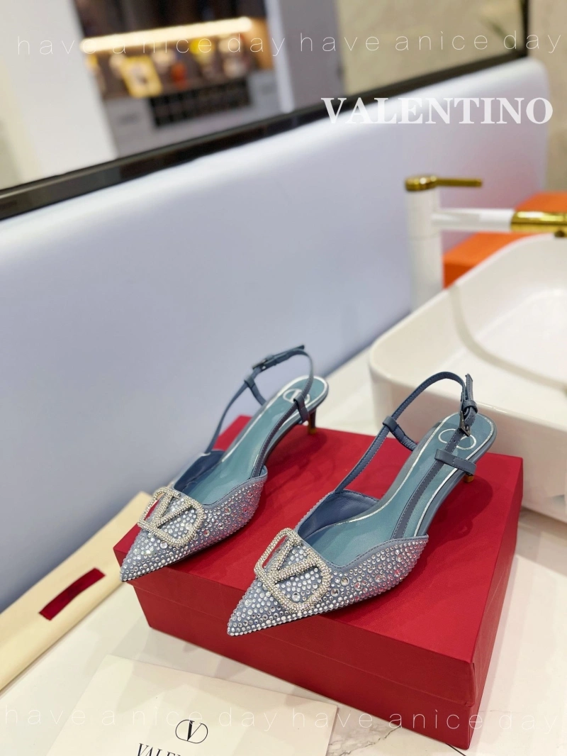 Vxlxntino Sandals Soft 231985