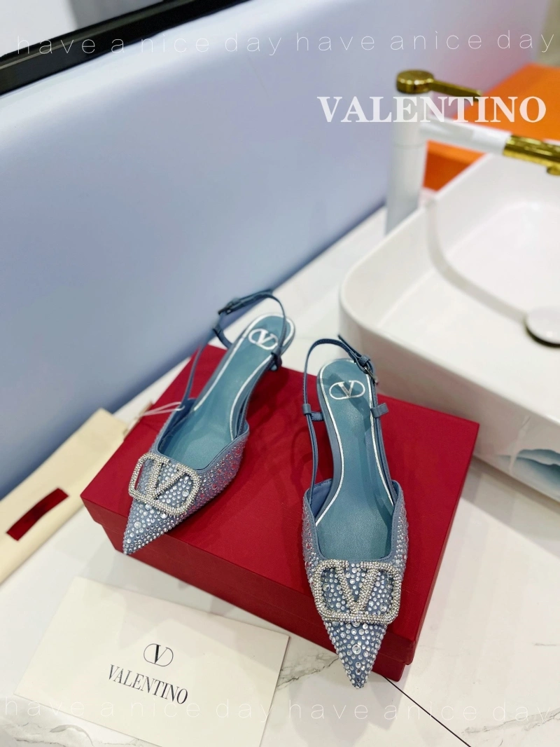 Vxlxntino Sandals Soft 231985