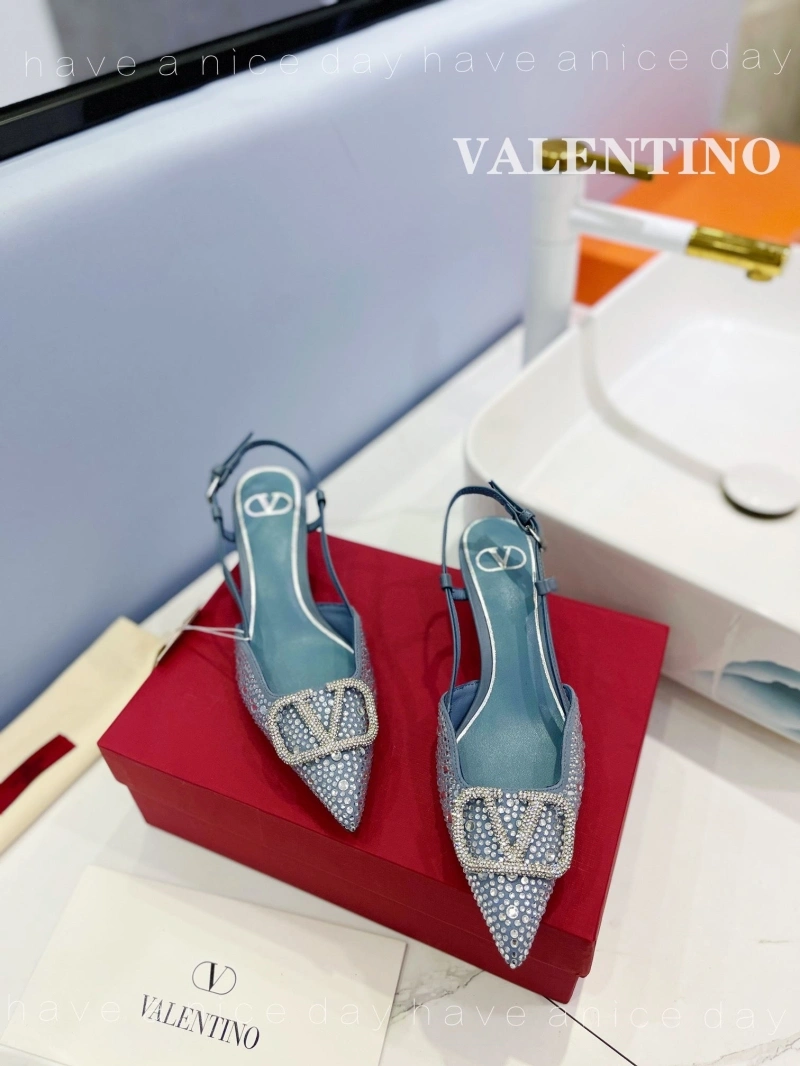 Vxlxntino Sandals Soft 231985