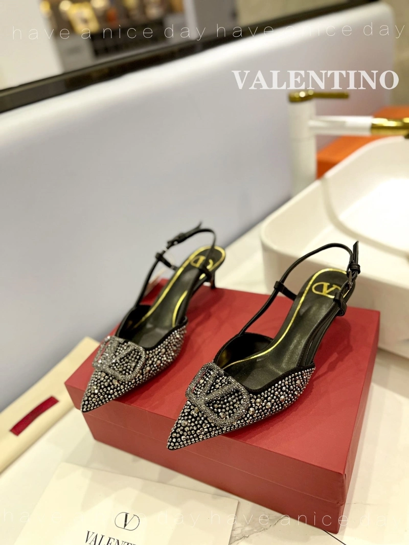 Vxlxntino Sandals Affordable 231967