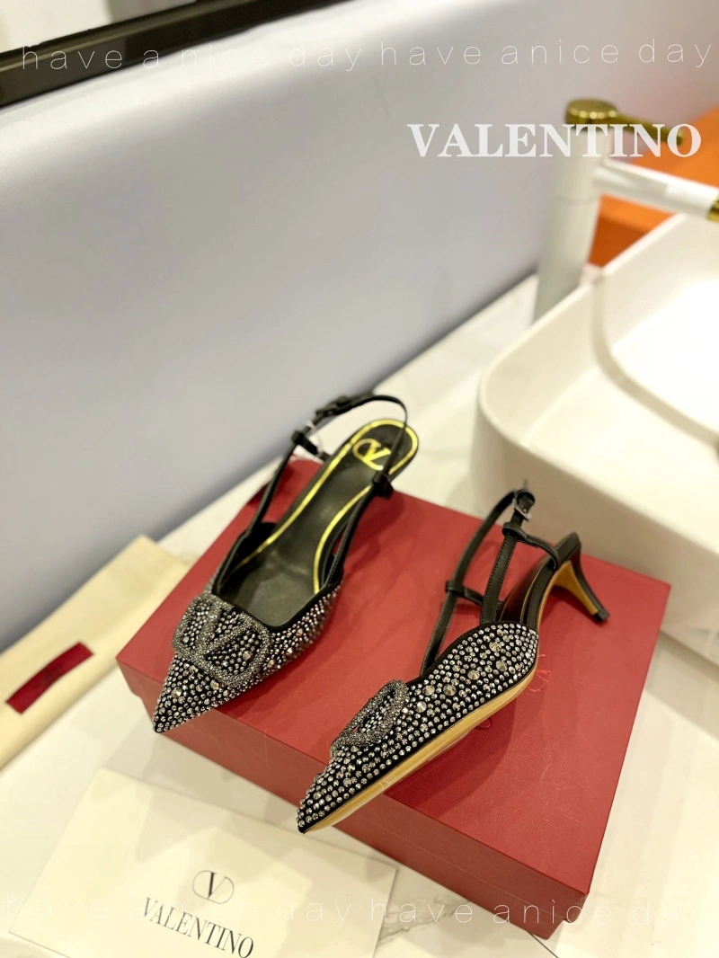 Vxlxntino Sandals Affordable 231967