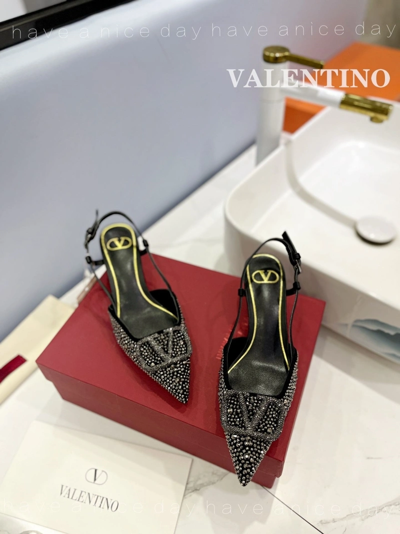 Vxlxntino Sandals Affordable 231967