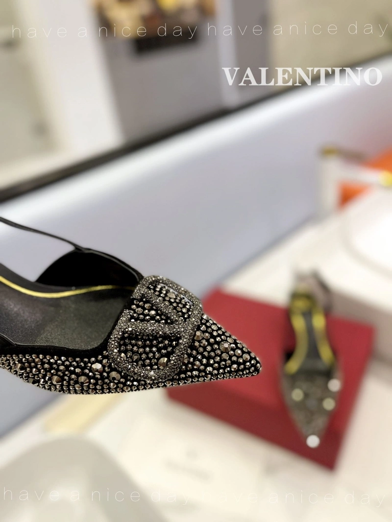Vxlxntino Sandals Affordable 231967