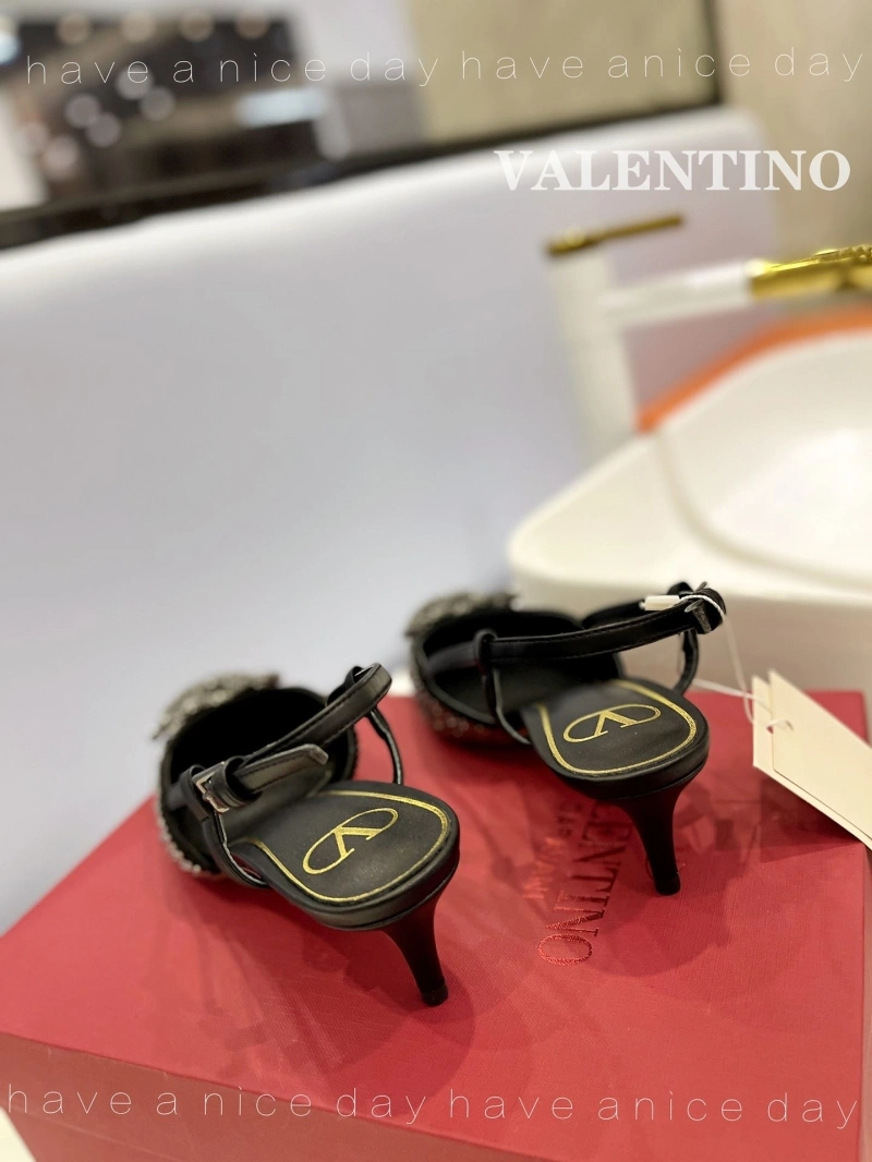Vxlxntino Sandals Affordable 231967
