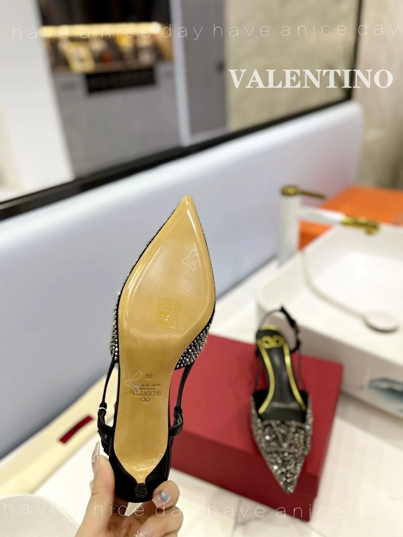 Vxlxntino Sandals Affordable 231967