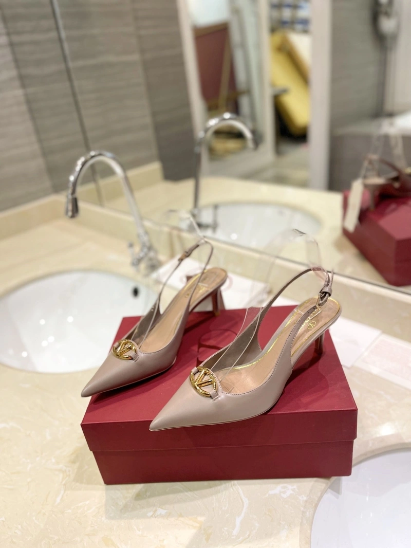 Vxlxntino High Heels TopPick 232440
