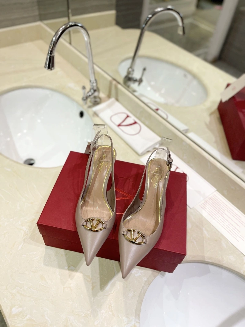 Vxlxntino High Heels TopPick 232440