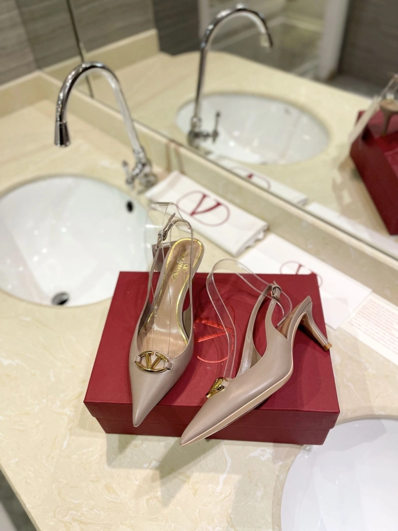 Vxlxntino High Heels TopPick 232440