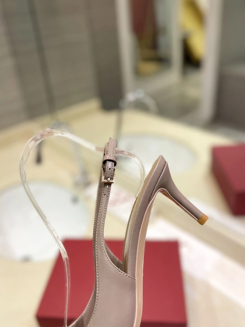 Vxlxntino High Heels TopPick 232440