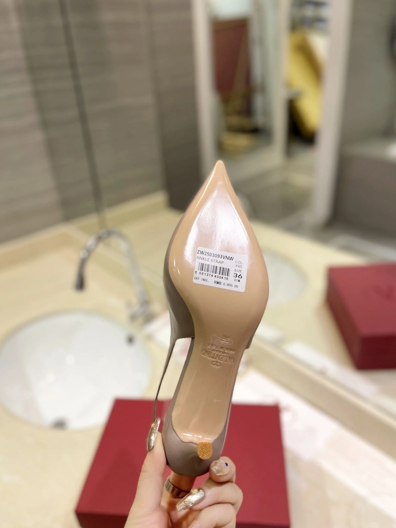 Vxlxntino High Heels TopPick 232440