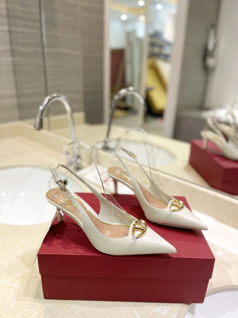Vxlxntino High Heels Cozy 232430