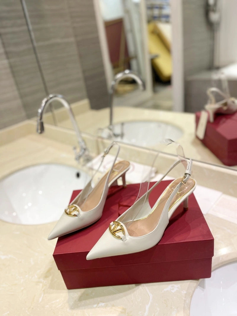 Vxlxntino High Heels Cozy 232430