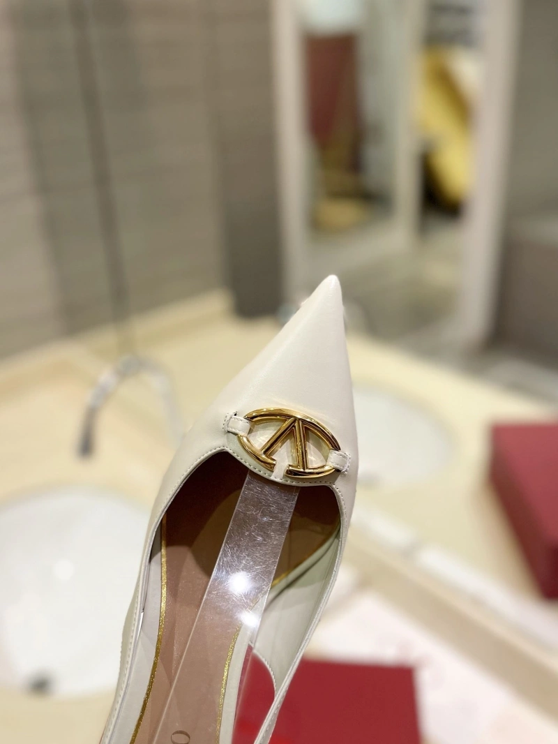 Vxlxntino High Heels Cozy 232430