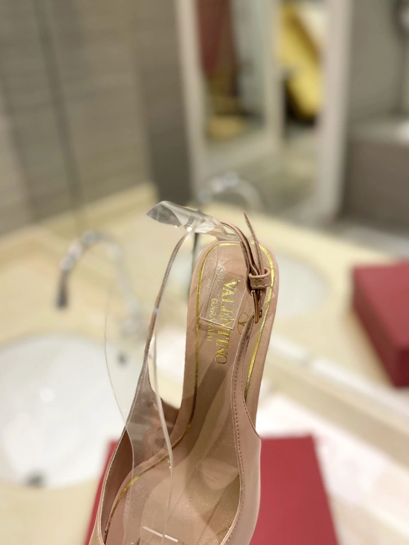 SportInspired Vxlxntino High Heels 232420