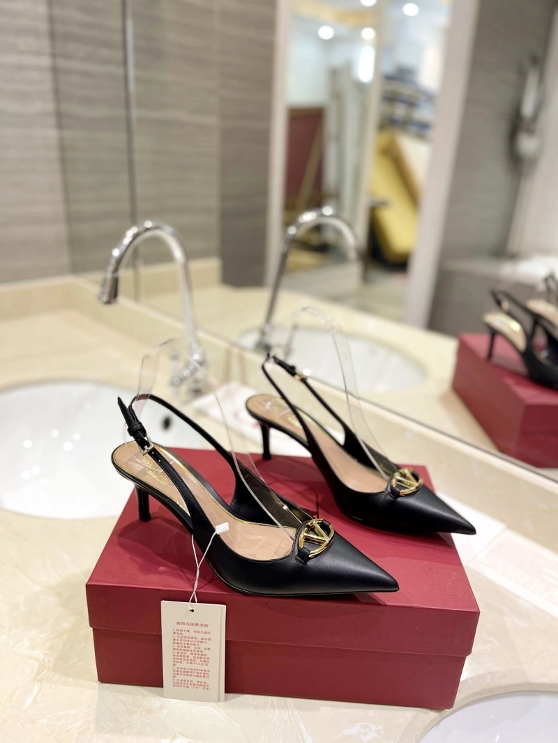 Vxlxntino High Heels Unique 232433