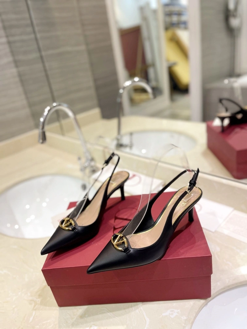 Vxlxntino High Heels Unique 232433