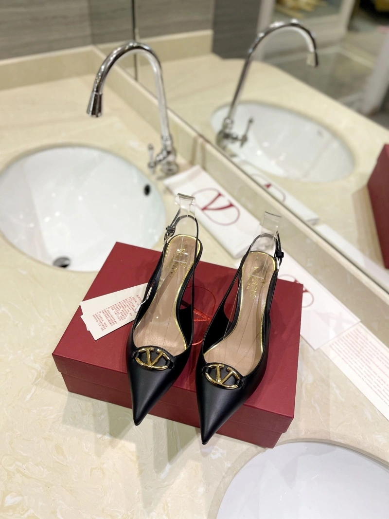 Vxlxntino High Heels Unique 232433