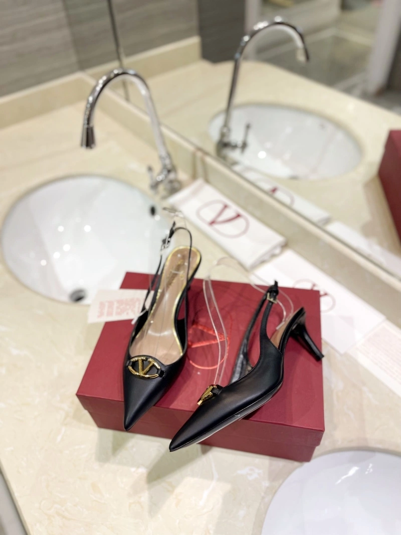 Vxlxntino High Heels Unique 232433