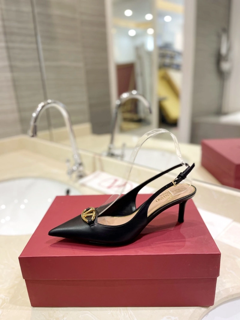 Vxlxntino High Heels Unique 232433