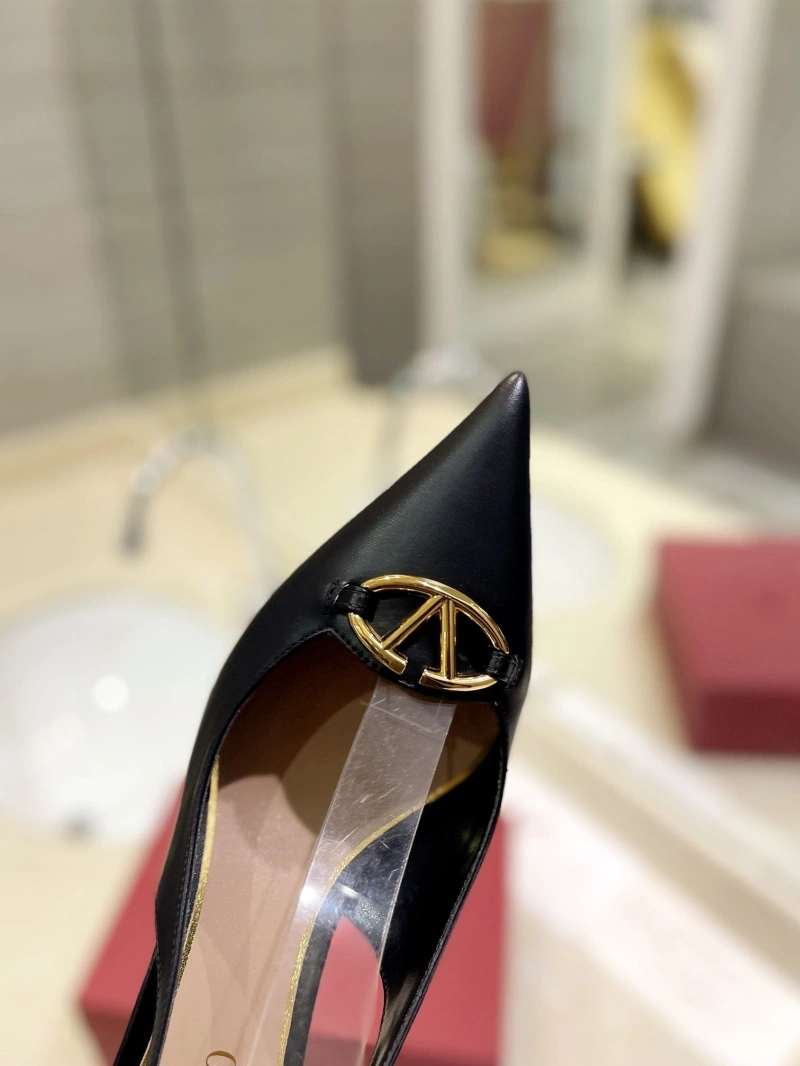 Vxlxntino High Heels Unique 232433