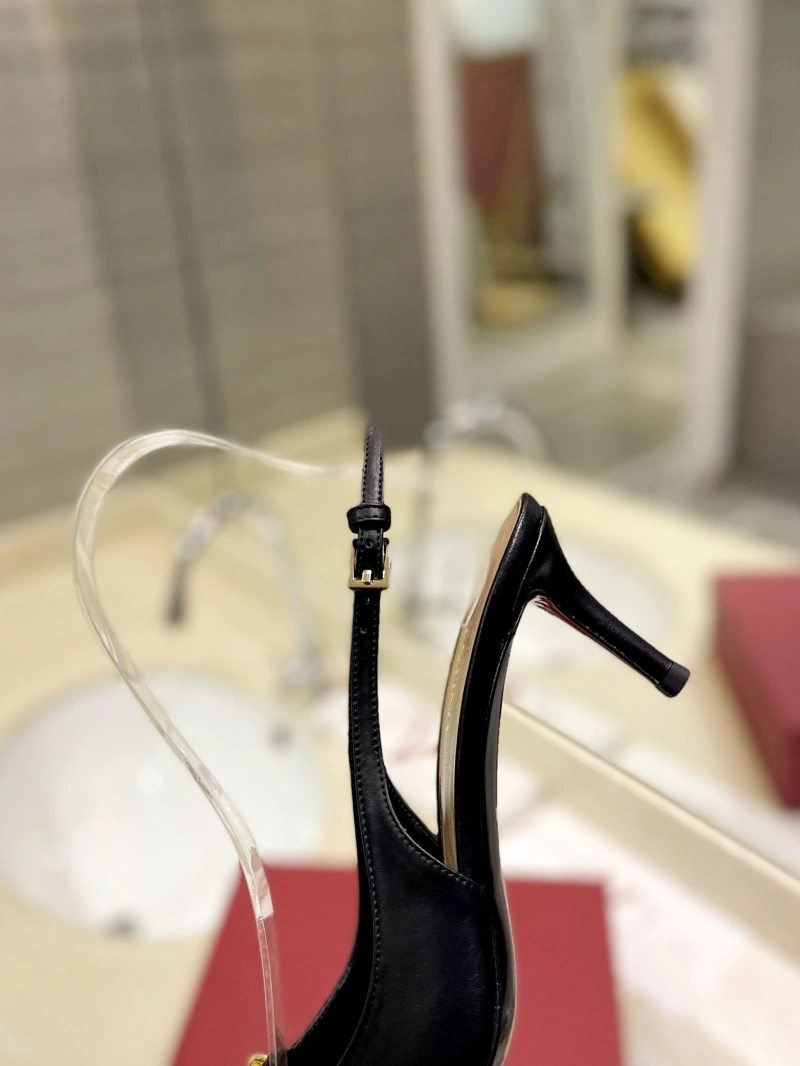 Vxlxntino High Heels Unique 232433