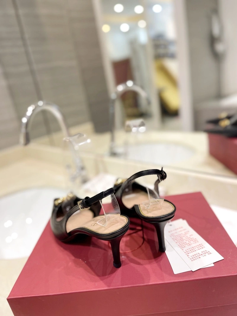 Vxlxntino High Heels Unique 232433