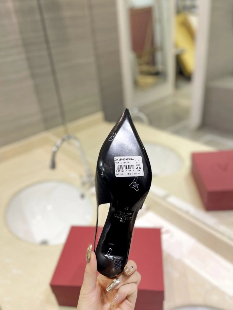 Vxlxntino High Heels Unique 232433