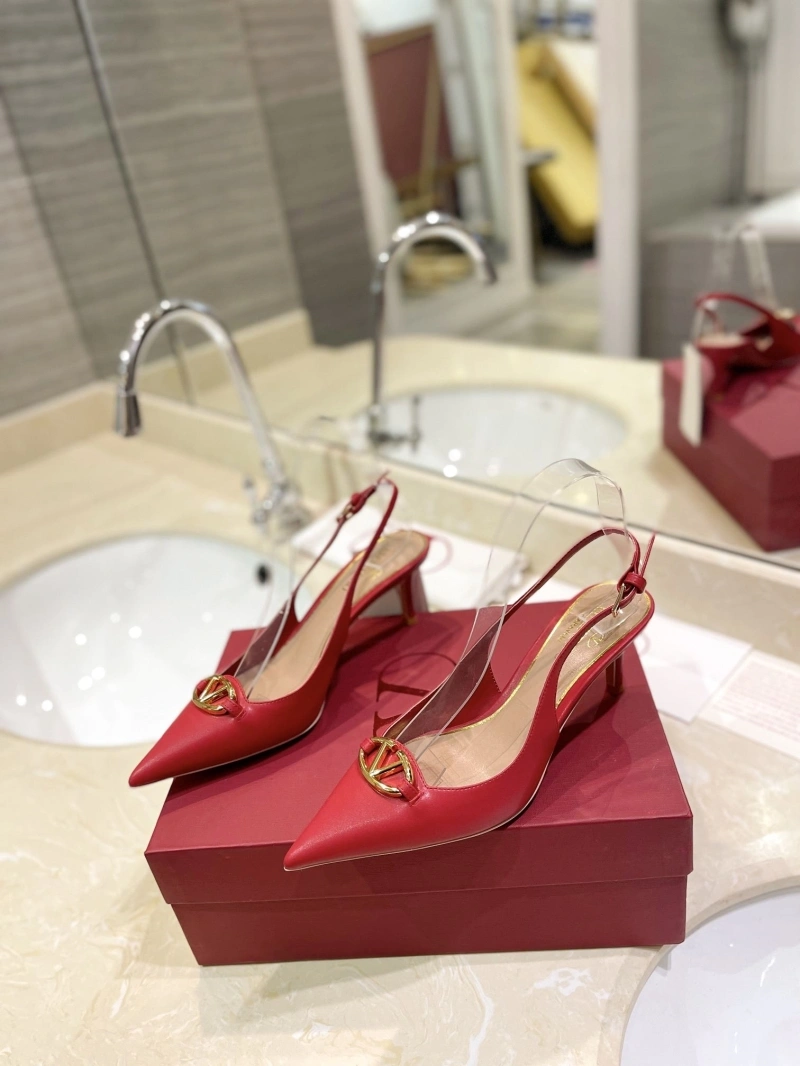 Vxlxntino High Heels Lightweight 232434
