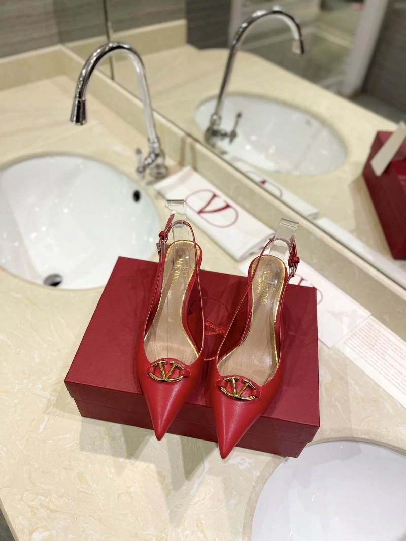 Vxlxntino High Heels Lightweight 232434