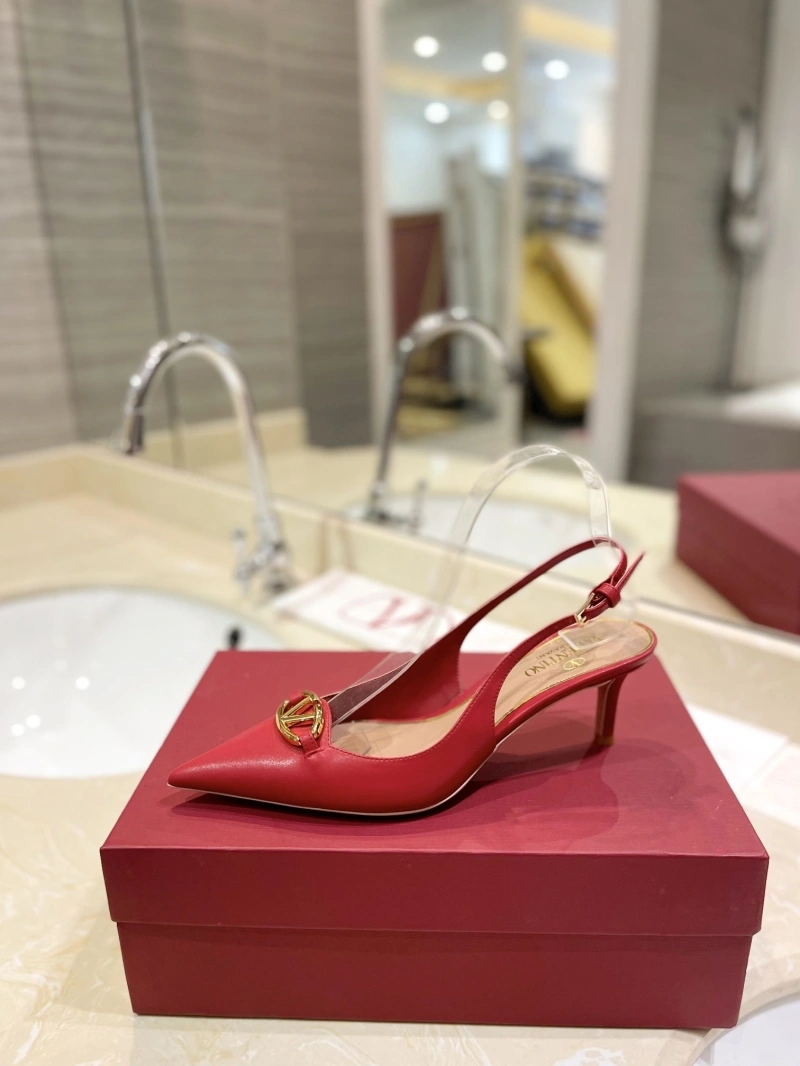 Vxlxntino High Heels Lightweight 232434