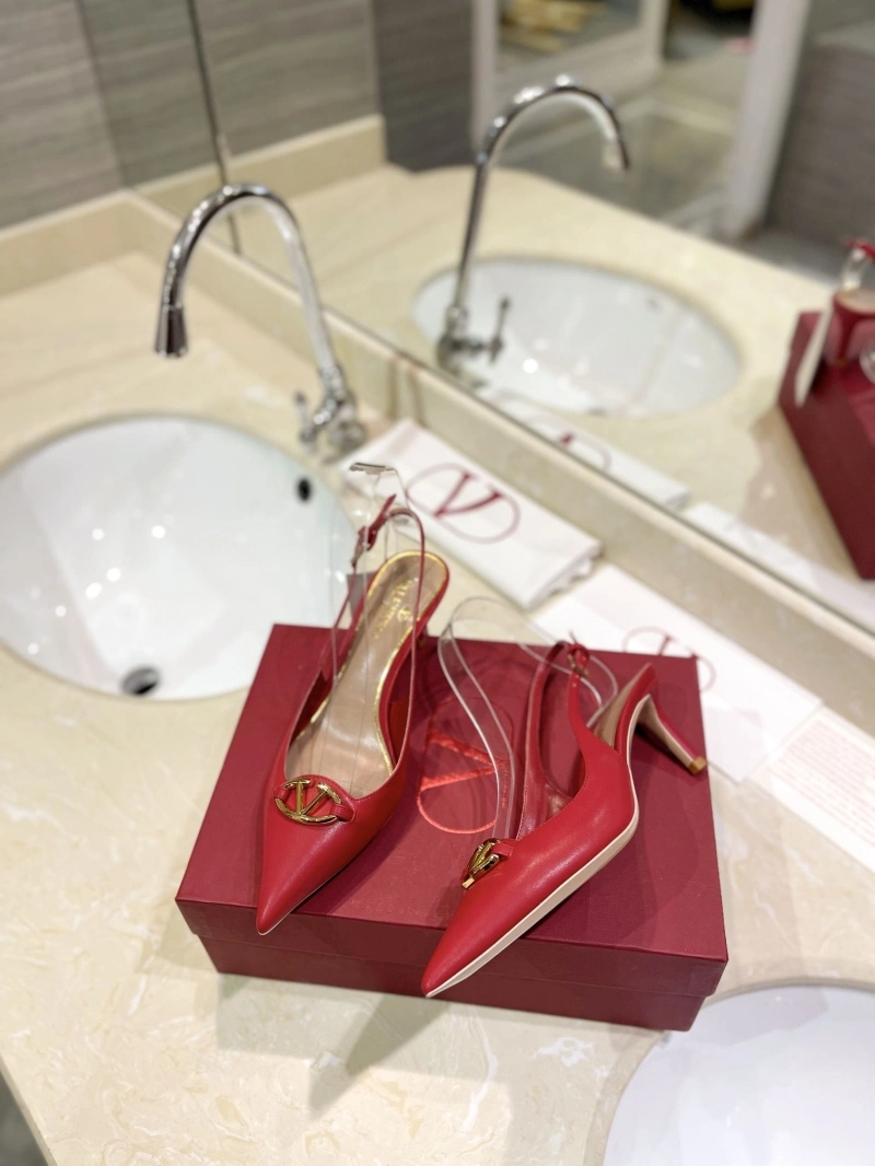 Vxlxntino High Heels Lightweight 232434