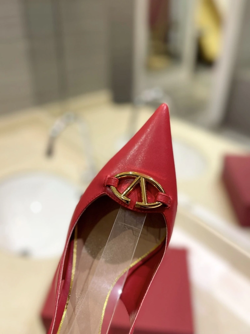 Vxlxntino High Heels Lightweight 232434