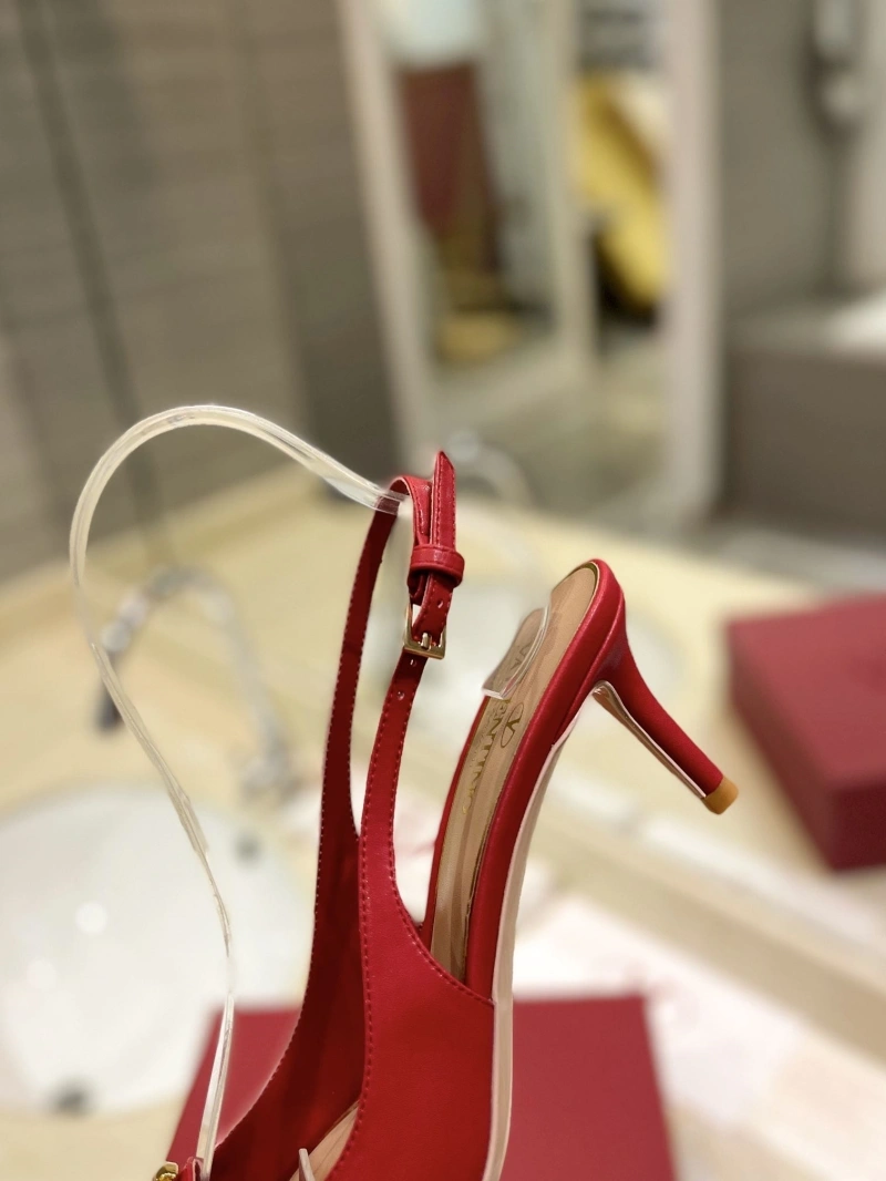 Vxlxntino High Heels Lightweight 232434