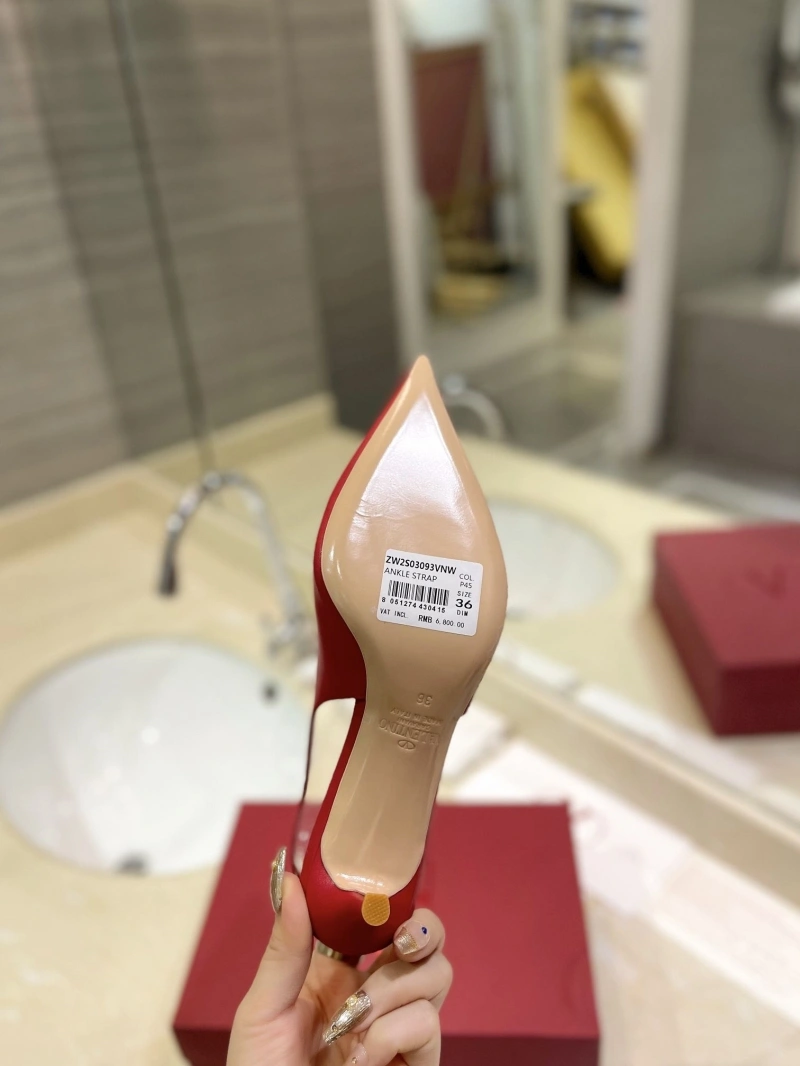 Vxlxntino High Heels Lightweight 232434
