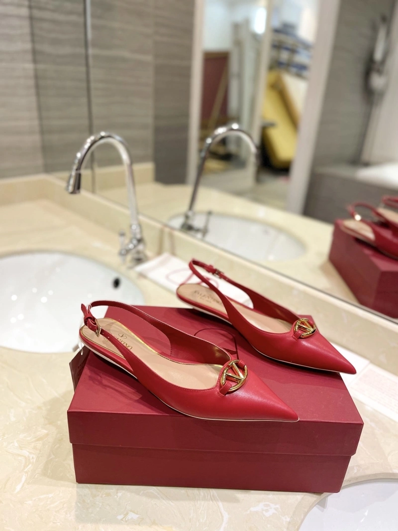 Vxlxntino High Heels Trendsetting 232431
