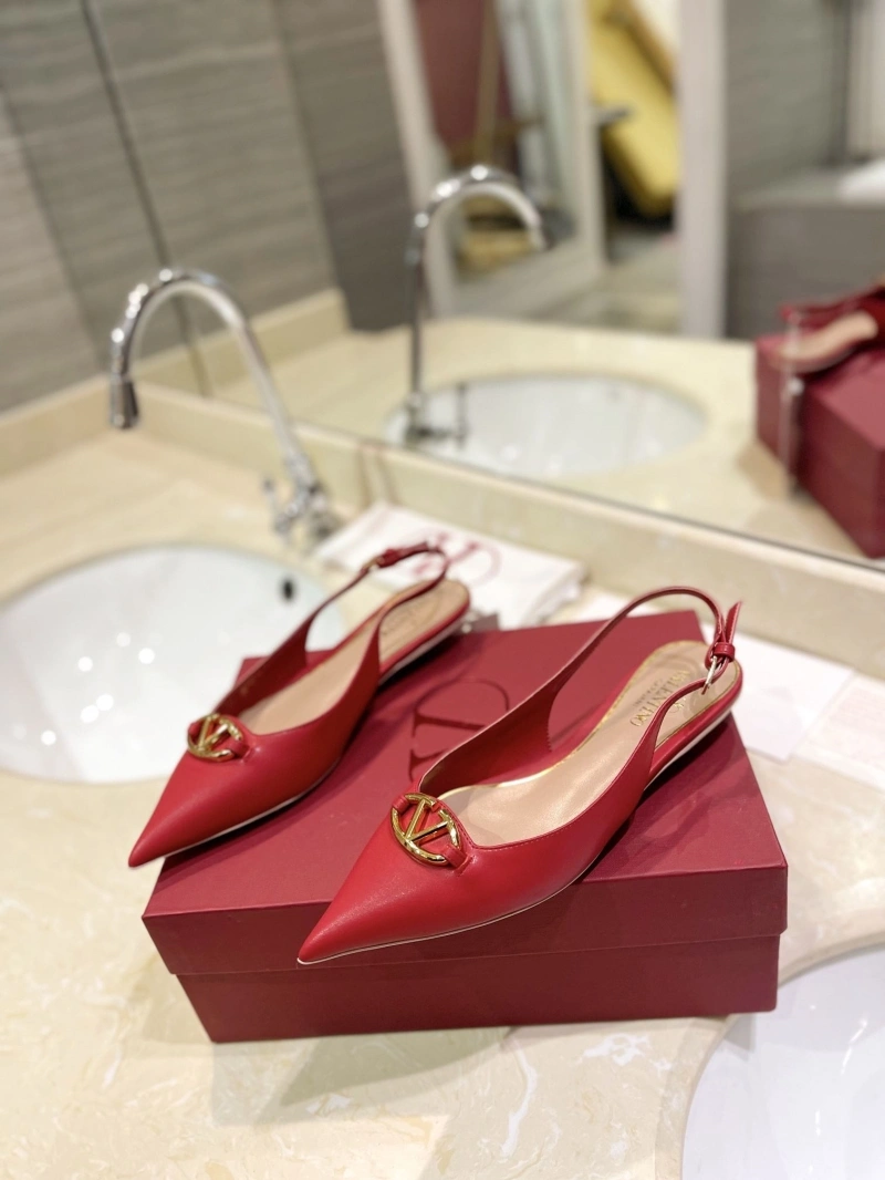 Vxlxntino High Heels Trendsetting 232431